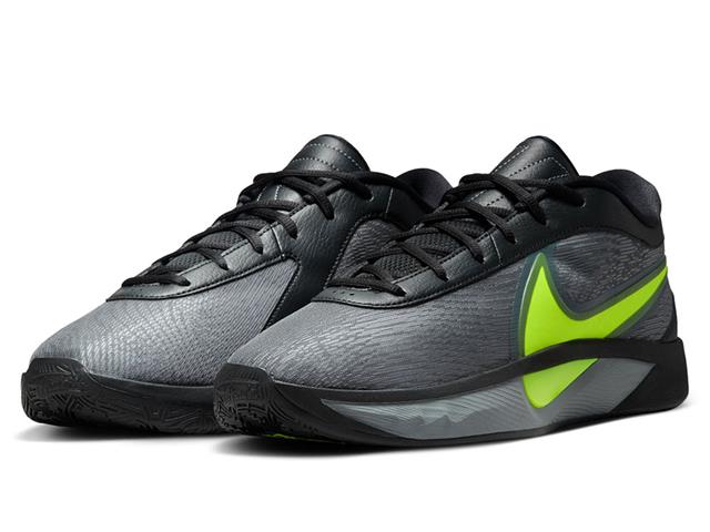 GIANNIS FREAK 6 EP