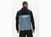 Canterbury ラグビー　アイルランド代表　選手用　フルジップパーカー M カンタベリー（Canterbury） パーカー メンズ canterbury RUGBY+