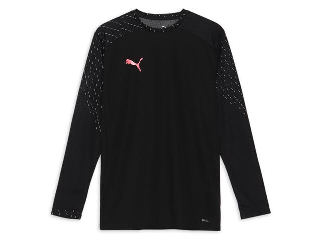 INDIVIDUALFTBL PRO TR LSシャツ