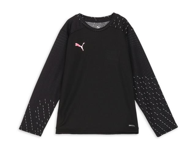 INDIVIDUALFTBL PRO TR LSシャツ JR