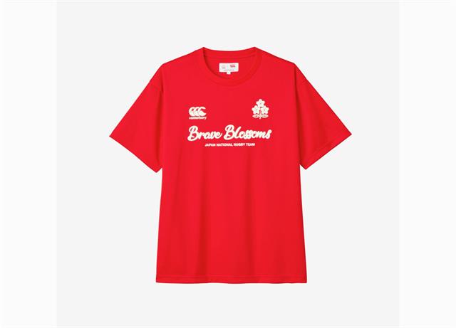 ジャパンショートスリーブレペゼンティー