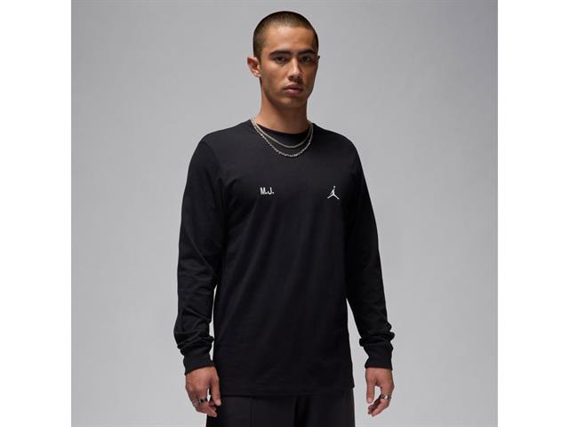 JORDAN ジョーダンブランドNEVER L/Sクルー FZ1934 | バスケットボール