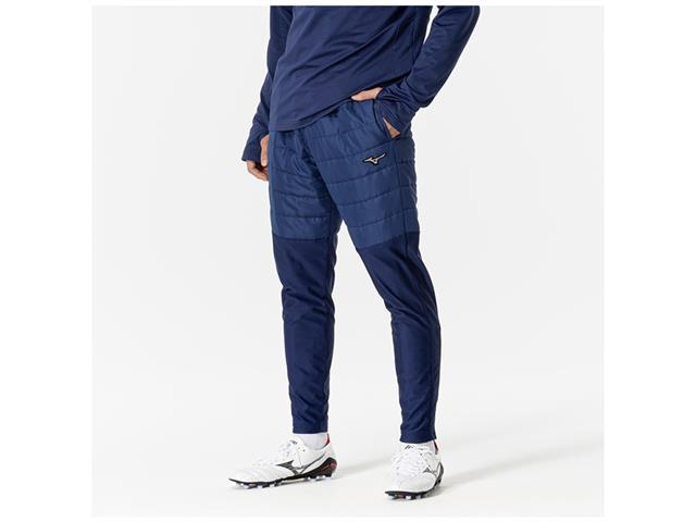 MIZUNO 【モレリア】ハイブリッドトレーニングパンツ P2MFB503