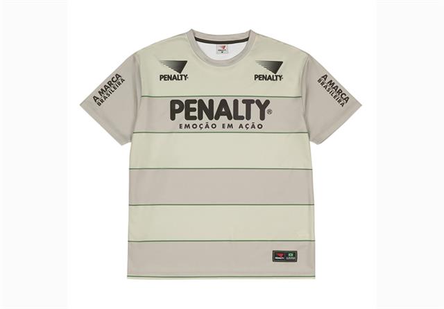ヘリテージ プラTシャツ