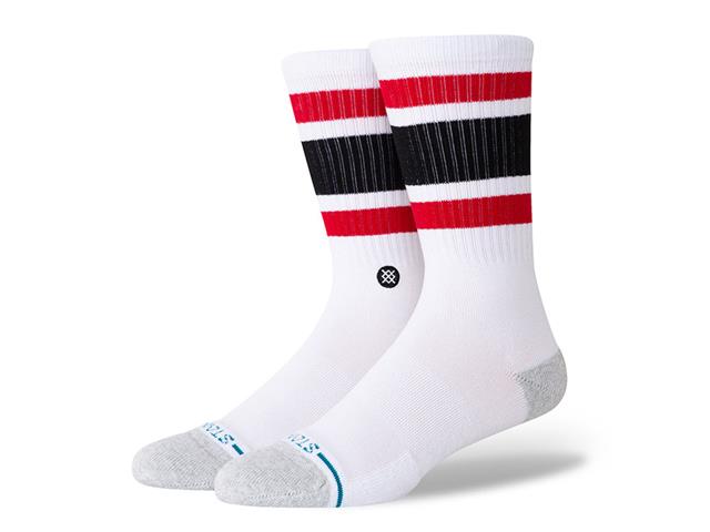 高機能ソックスブランド「STANCE-スタンス-」より、NBAライン新商品が