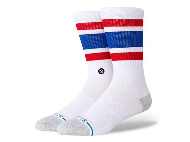 高機能ソックスブランド「STANCE-スタンス-」より、NBAライン新商品が