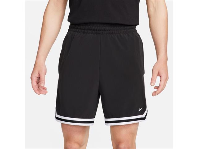 NIKE ナイキ DF DNA ウーブン ショート 6インチ FN2660