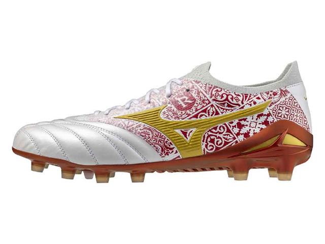 モレリアNEO04 JAPAN MIZUNO MORELIA NEO IV β SR4 JAPAN P1GA2498 | フットサル＆サッカー