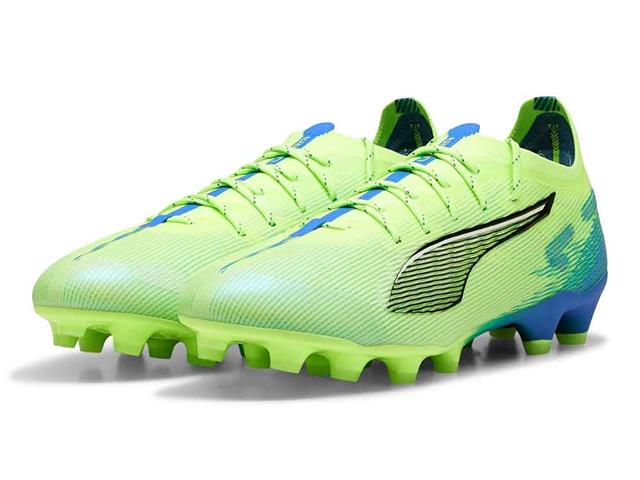 PUMA プーマ キング アルティメット HG/AG 107867 | フットサル