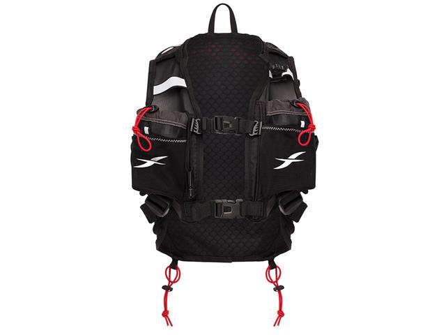 FITLETIC HydRun Vest