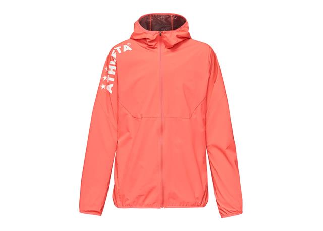 ウインドウォームジャケット