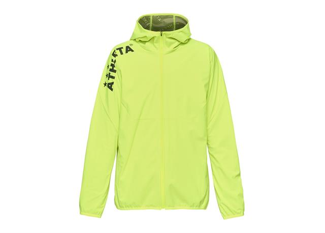 ウインドウォームジャケット