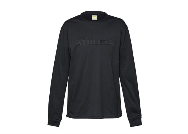 ATHLETA（アスレタ）の長袖プラシャツ・Tシャツ | フットサル