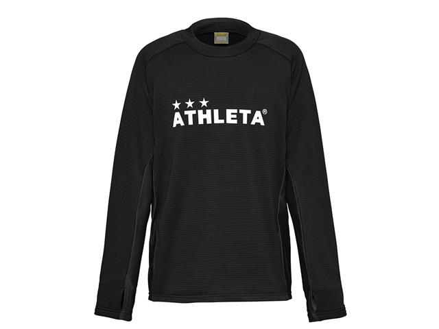 ATHLETA（アスレタ）の長袖プラシャツ・Tシャツ | フットサル