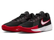 BLACK/WHITE-UNIV RED-IRON GREY(008)