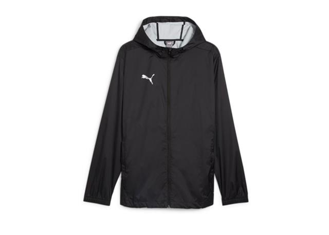 TEAMFINAL オールウェザー ジャケット