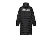 ATHLETA ベンチコート 04167 | フットサル＆サッカー用品 | スポーツ