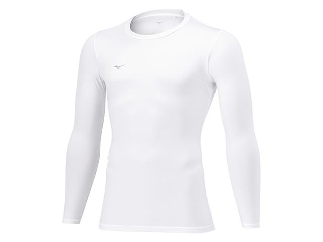 裏起毛インナーシャツ