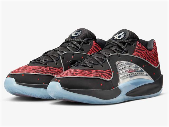 KD16 EP