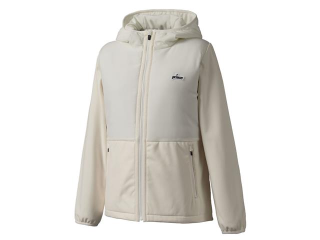 ハイブリッドジャケット