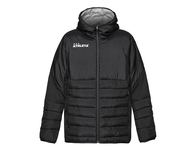 ATHLETA 中綿ウォームジャケット 04165 | フットサル＆サッカー用品