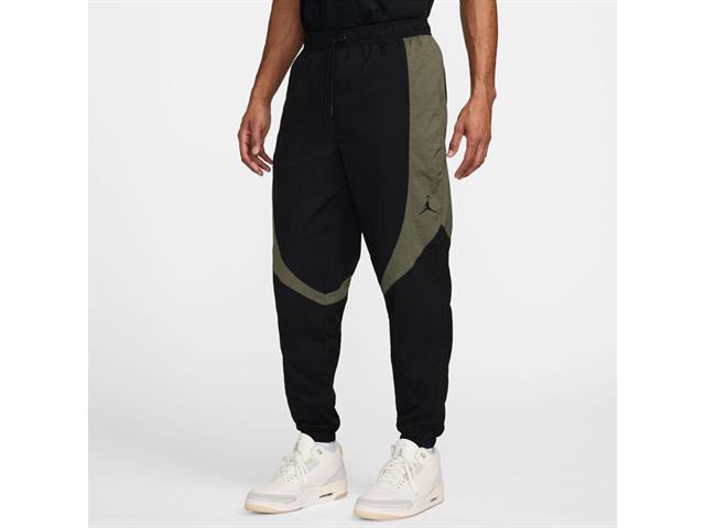ジョーダン JAM ワーム アップ パンツ