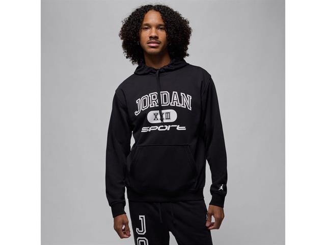 JORDAN ジョーダン DF SPRT CSVR グラフィック PNT L/S フーディ
