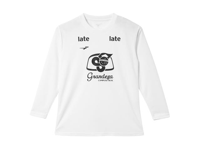 JR GDZ L/SプラTシャツ