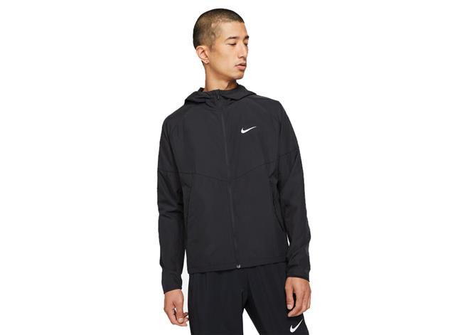 ナイキ RPL マイラー フーディ ジャケット