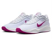 PURE PLATINUM/HOT FUCHSIA-WHITE(004)