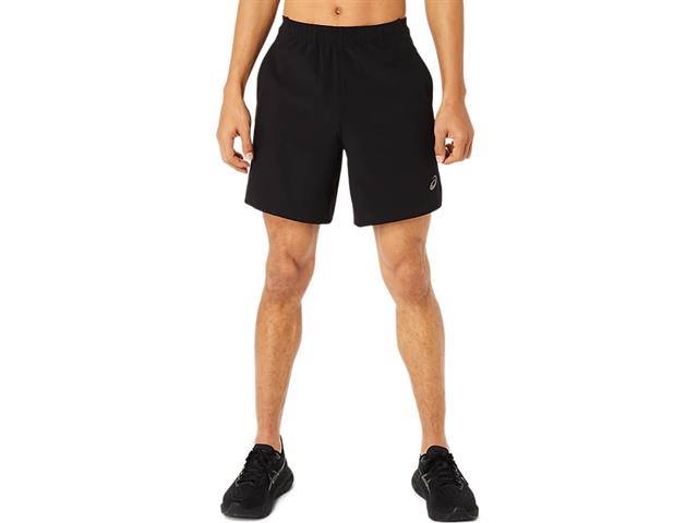 マルチポケット7インチショーツ