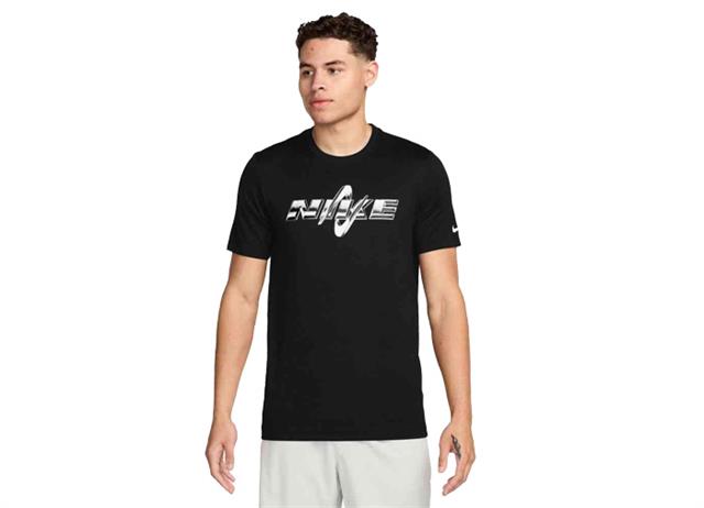 ナイキ DF RLGD GFX S/S Tシャツ