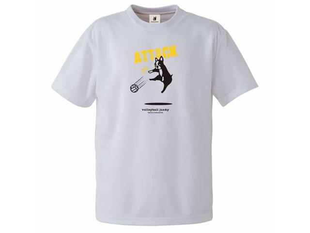 DRYTEE アタックチャンス+25