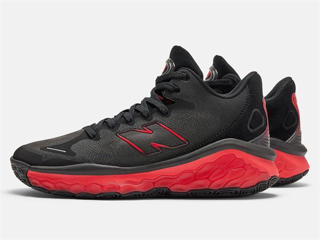 NEW BALANCE フレッシュフォームBB BBFRSHR12E | バスケットボール用品