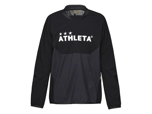 SOPH. ブラック ピステ ウィンドブレーカー hummel ヒュンメル ピステ ウインドブレーカー メンズ ウィンド