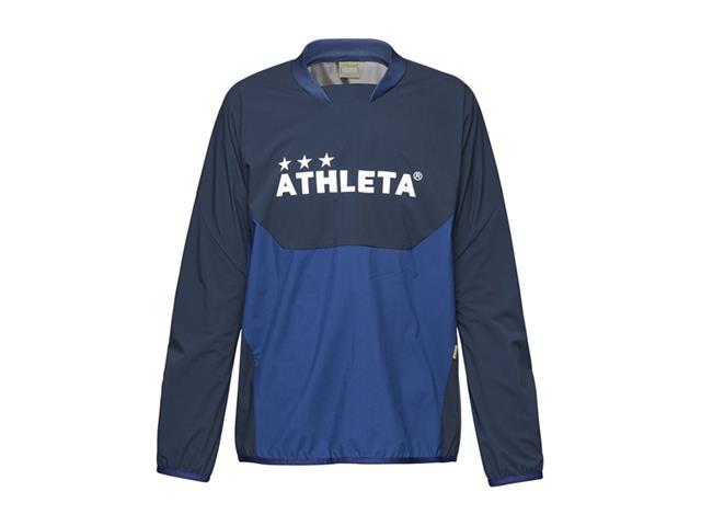 ATHLETA（アスレタ）のウィンドブレーカー・ピステ | フットサル