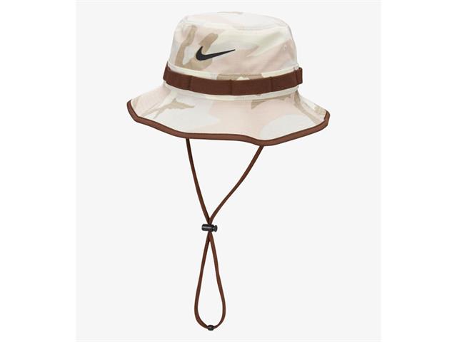 NIKE DF アペックス SB カモ P バケット ハット FB5622