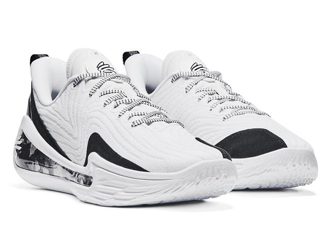 CURRY 12 "SHOOTING STAR"
