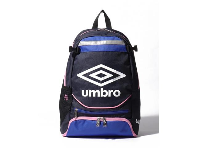 ジュニアフットボールバックパック