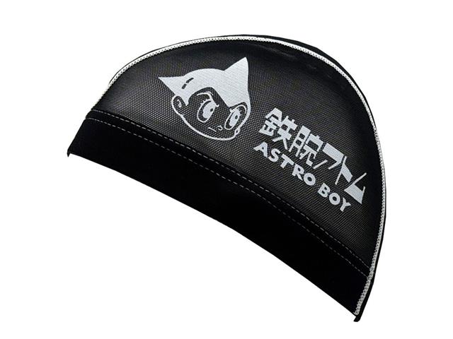 AQUASPHERE ATOM ×AS MESHCAP 2560 | スイミング用品 | スポーツショップGALLERY・2 Aqua Timezグッズ team AQUA Atmosコラボ帽子