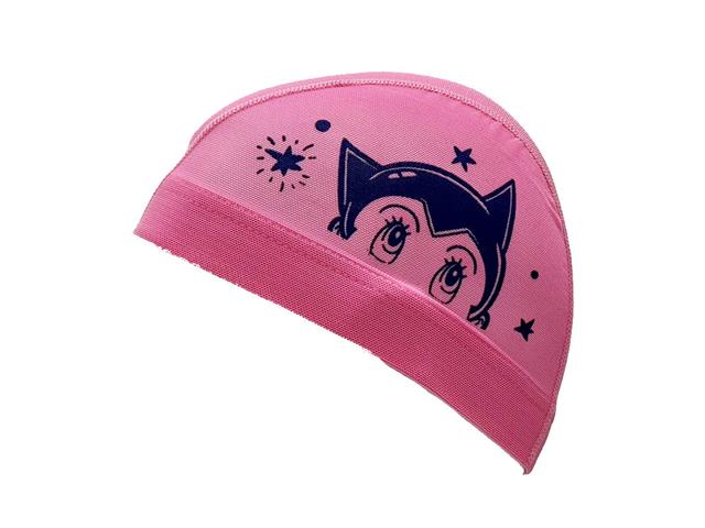 ATOM ×AS MESHCAP2