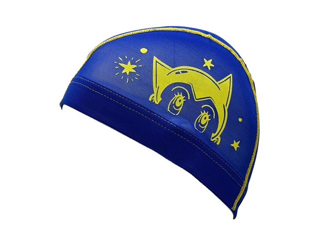 ATOM ×AS MESHCAP2