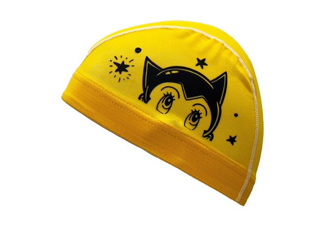 ATOM ×AS MESHCAP2