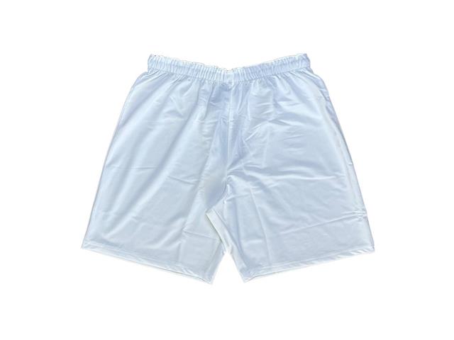 Jr ロゴなしストレッチゲームパンツ