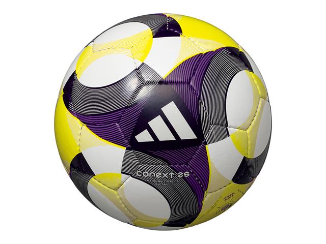 molten コネクト25 フットサル (フットサル4号球) ADFF400