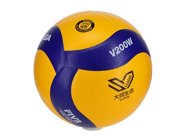バレーボール SVリーグ公式試合球 5号