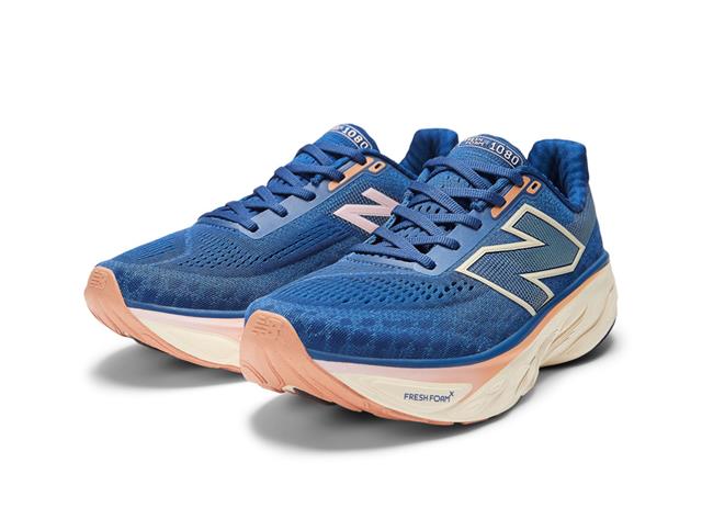Fresh Foam X 1080 v14 N14