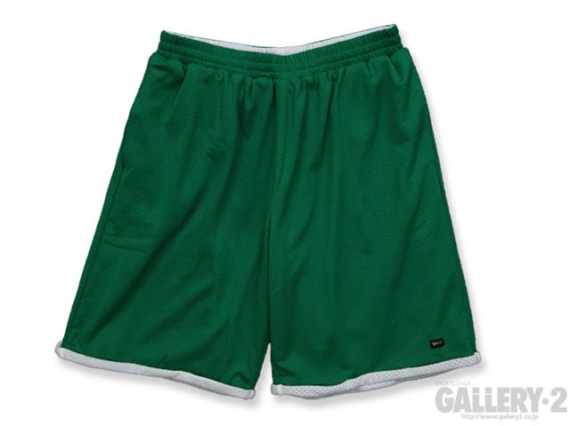 roll up practice shorts