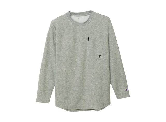 ロングスリーブＴシャツ