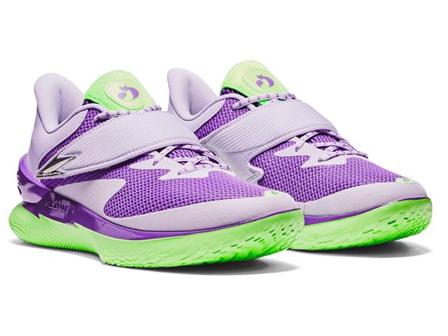 CURRY FOX 1“THE BEAM”